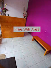 Fotos de K77 Guest House Medan