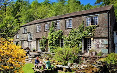 Fotos de Elterwater Hostel