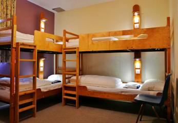 Fotos de Elterwater Hostel