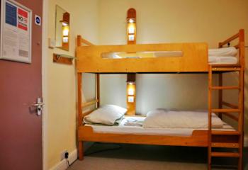 Fotos de Elterwater Hostel