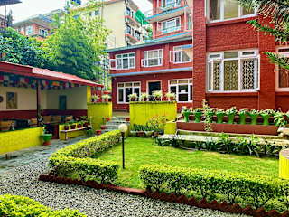 Photos of My Garden House