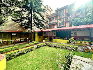 Photos of My Garden House