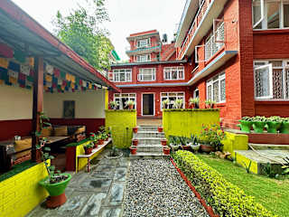 Photos of My Garden House