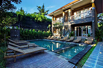 Photos of Ubad Retreat, Ubud