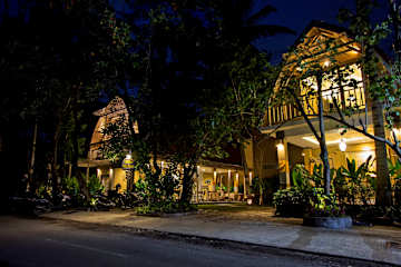 Photos of Ubad Retreat, Ubud