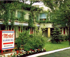 Photos of Motel Hamburg