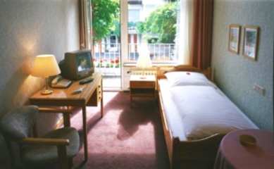 Photos of Motel Hamburg