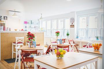 Photos of The Dots Hostel