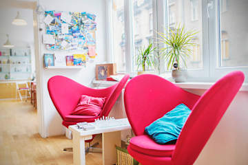 Photos of The Dots Hostel