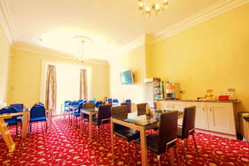 Photos of Edgerton Hotel