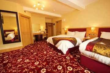 Photos of Edgerton Hotel