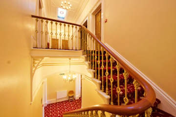 Photos of Edgerton Hotel
