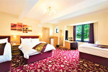 Photos of Edgerton Hotel