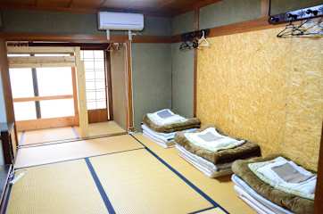 Photos of Okayama Hostel Igusa