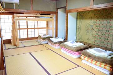 Photos of Okayama Hostel Igusa