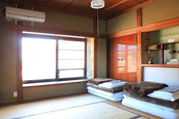 Photos of Okayama Hostel Igusa