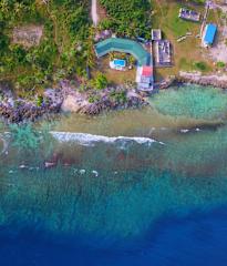 Photos of Bluepango Guest House