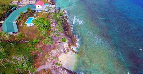 Photos of Bluepango Guest House