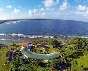 Photos of Bluepango Guest House