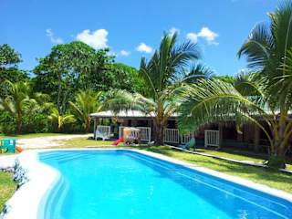 Photos of Bluepango Guest House