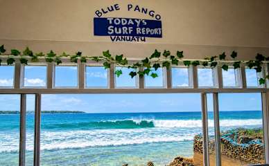 Photos of Bluepango Guest House