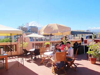 Photos of Park Hostal