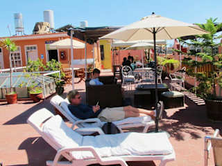 Photos of Park Hostal