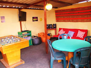 Photos of Park Hostal