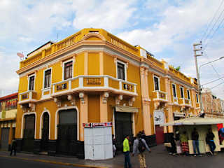 Photos of Park Hostal