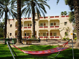 Photos of Degania Bet Kibbutz Country Lodging