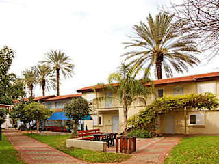 Photos of Degania Bet Kibbutz Country Lodging