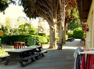 Photos of Degania Bet Kibbutz Country Lodging