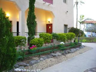 Photos of Degania Bet Kibbutz Country Lodging
