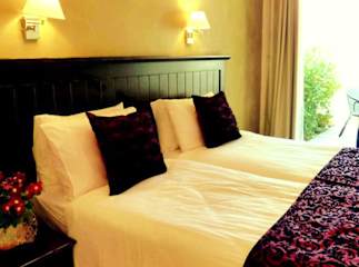 Photos of Degania Bet Kibbutz Country Lodging