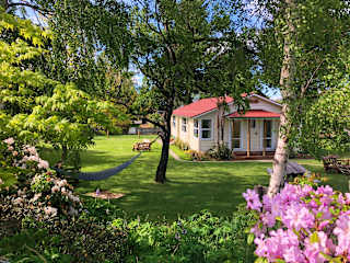 Photos of Tailor Made Tekapo Accommodation
