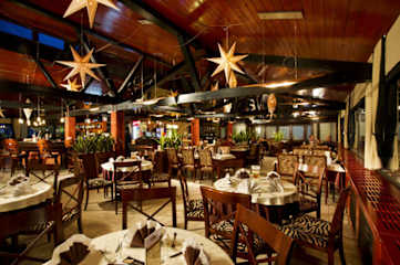 Photos of Kongo Hotel & Casino ****