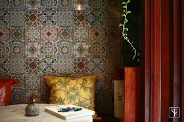 Photos of T-Boutique Hostel (Hua Lamphong)