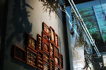 Photos of T-Boutique Hostel (Hua Lamphong)