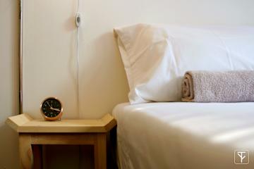 Photos of T-Boutique Hostel (Hua Lamphong)