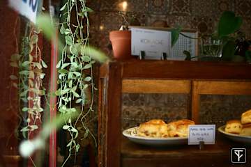Photos of T-Boutique Hostel (Hua Lamphong)