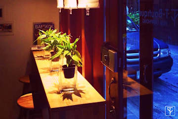 Photos of T-Boutique Hostel (Hua Lamphong)