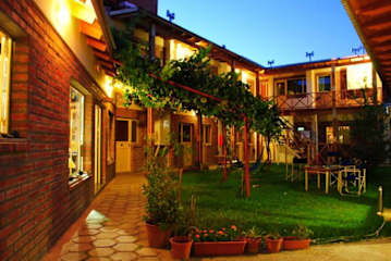 Photos of La Tosca Hostel