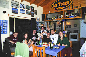 Photos of La Tosca Hostel