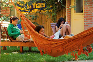 Photos of La Tosca Hostel