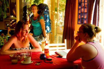 Photos of La Tosca Hostel