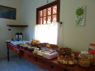 Photos of Pousada da Rosa