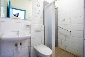 Photos of WOW City Hostel