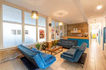 Photos of WOW City Hostel