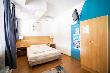 Photos of WOW City Hostel