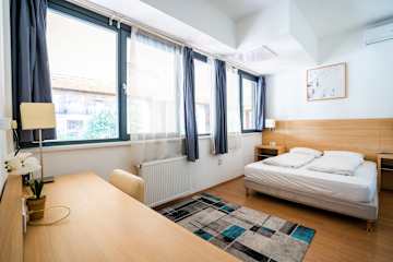 Photos of WOW City Hostel